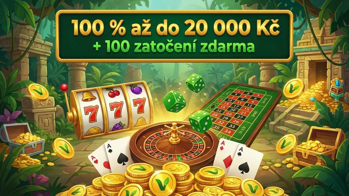 VerdeWin bonus