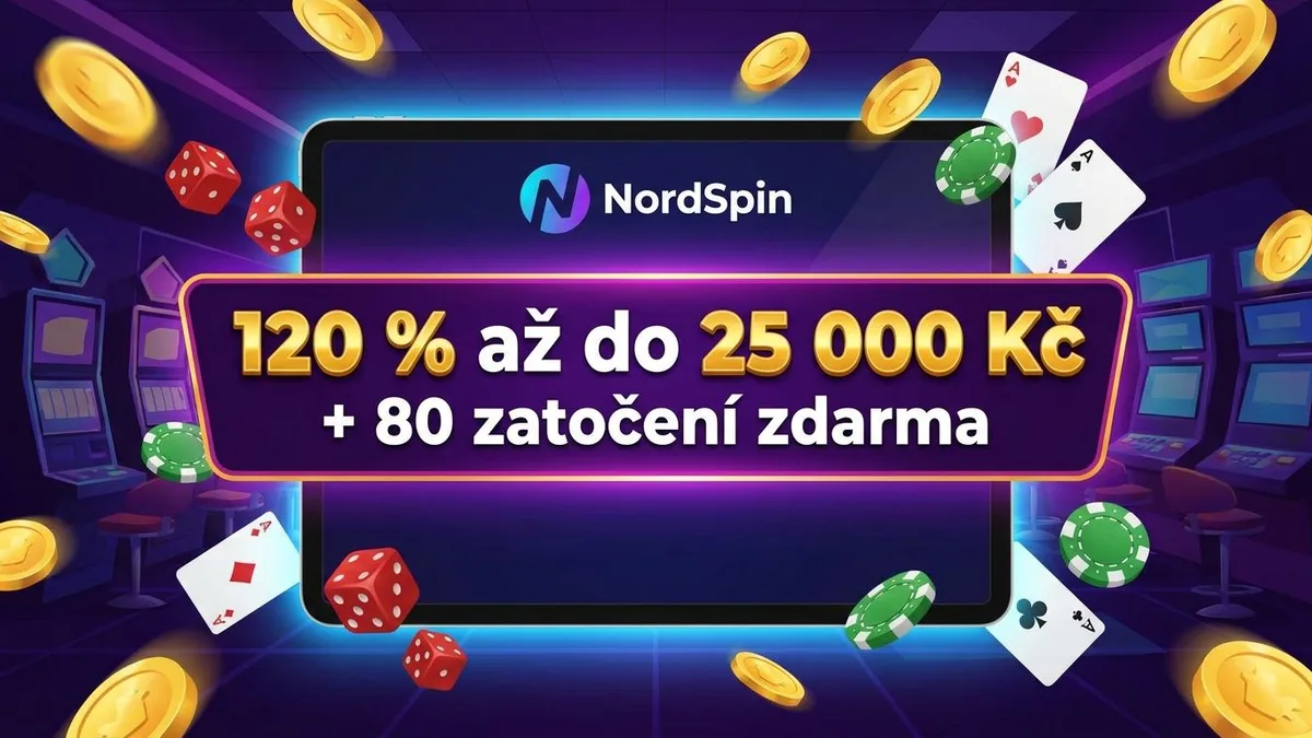 NordSpin bonus
